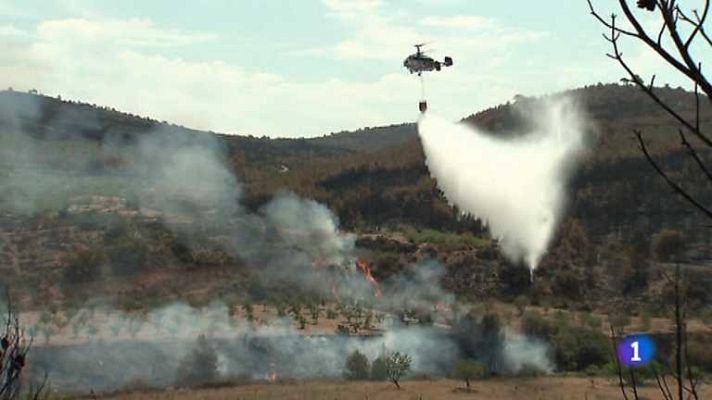 Informe Semanal - Informe Semanal - 07/07/12