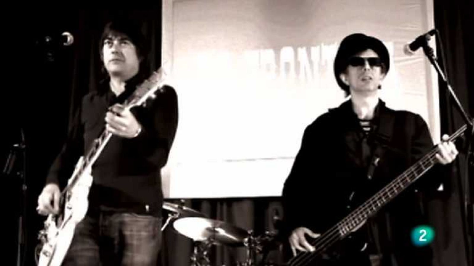 Miradas 2 - 08/07/12 - ver ahora