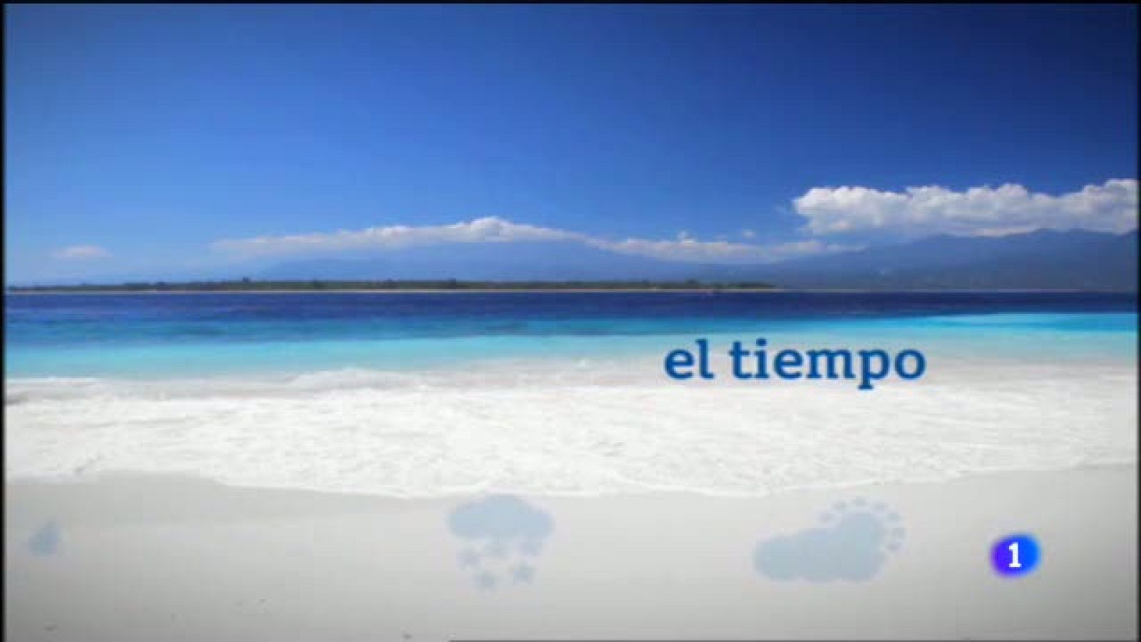 El tiempo en Canarias 08/07/2012 | Ver