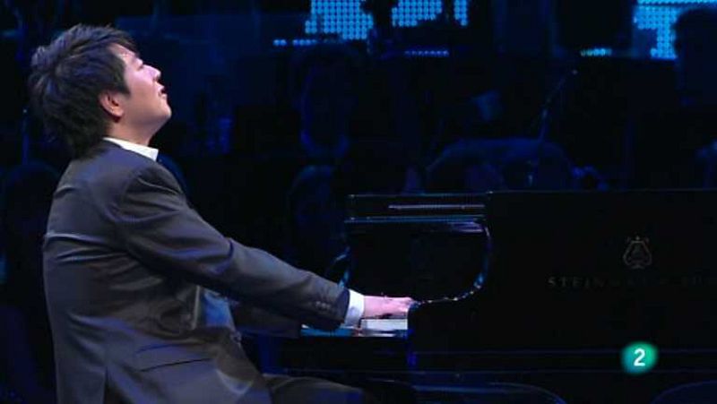 Programa de mano - Especial Lang Lang - ver ahora