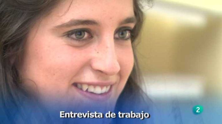 Aquí hay trabajo - Aquí hay trabajo - 09/07/12