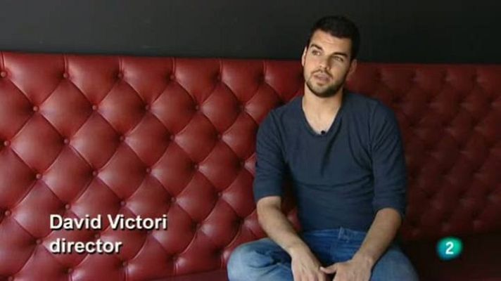 Miradas 2 - Filmfest: La Culpa y Reacción