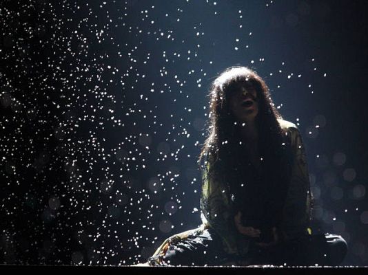 RTVE responde - 2ª semifinal de Eurovisión