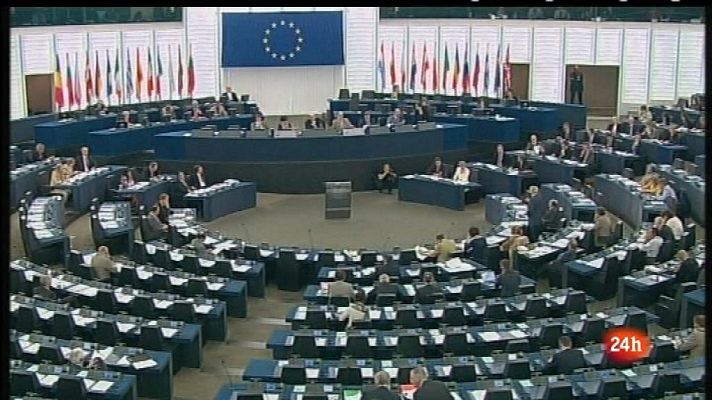 Parlamento - Conclusiones Consejo Europeo