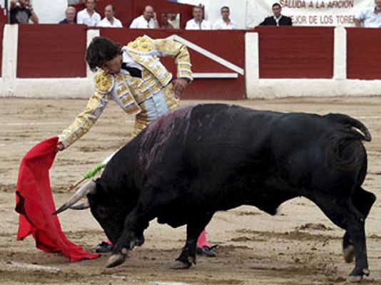RTVE responde - Opiniones sobre 'Tendido Cero'