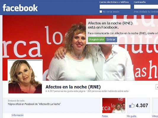 RTVE responde - Las redes sociales en RTVE