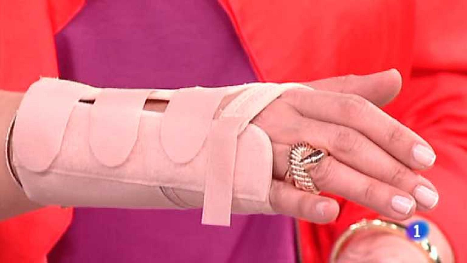 Saber vivir - 09/07/12 - Ver ahora 