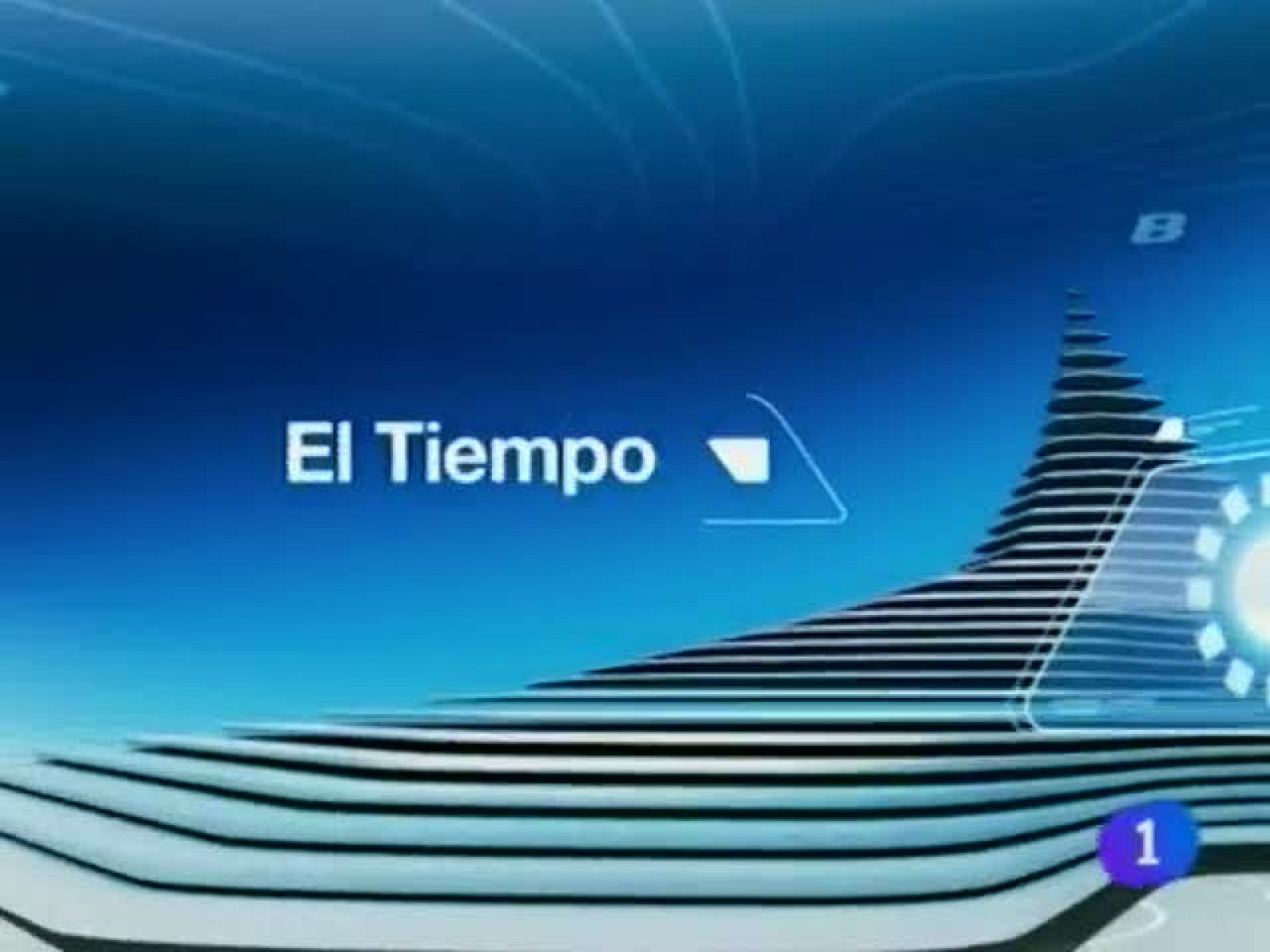 El tiempo en Navarra-09/07/12 | Ver