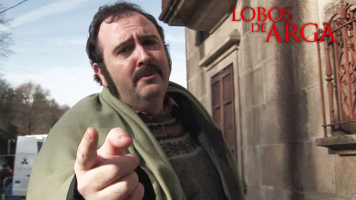  - Lobos de Arga - Situaciones diverti