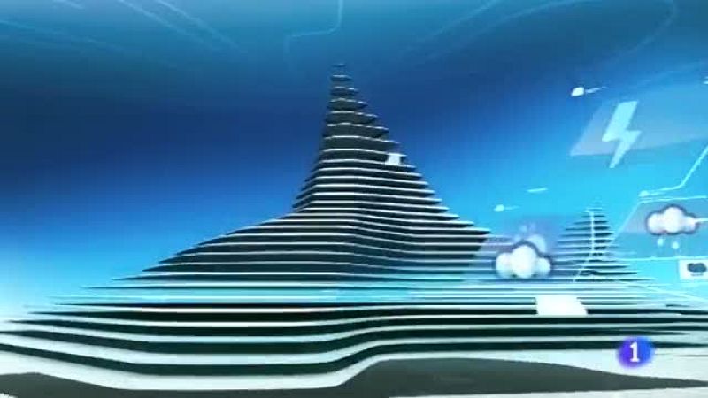 El tiempo en Castilla y León - 09/07/12