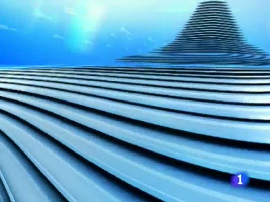 Noticias Murcia - Noticias Murcia (09/7/2012).