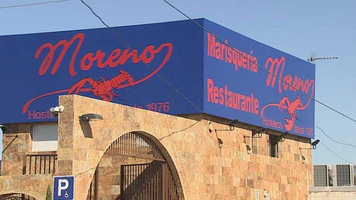 Informativo de Madrid - Informativo de Madrid - 09/07/12