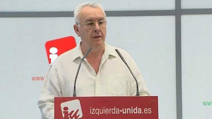 Telediario 1 - Crítica a las nuevas medidas