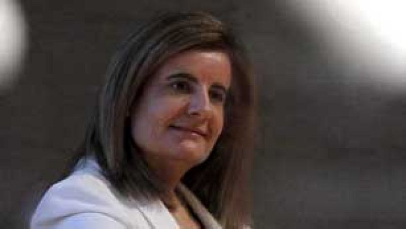 Bañez niega la filtración sobre el ERE del PSOE