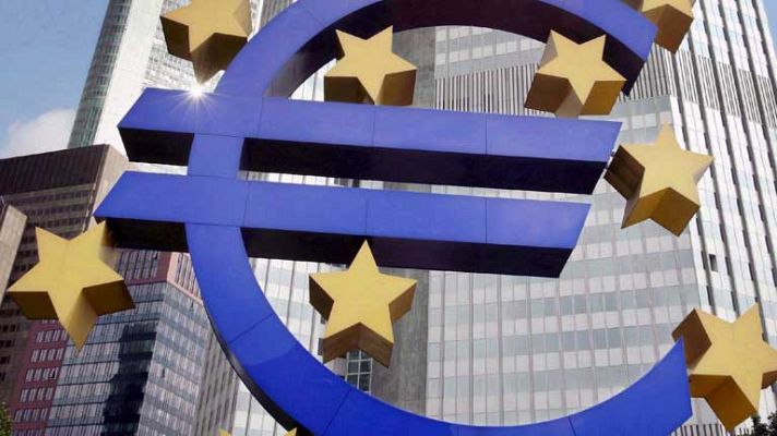 Telediario 1 - Telediario 1 en 4' - 09/07/12