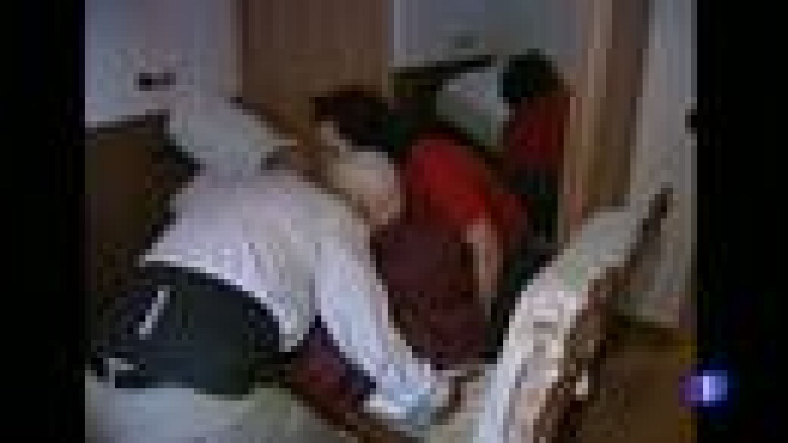 Desciende el número de mayores en centros como producto de la crisis