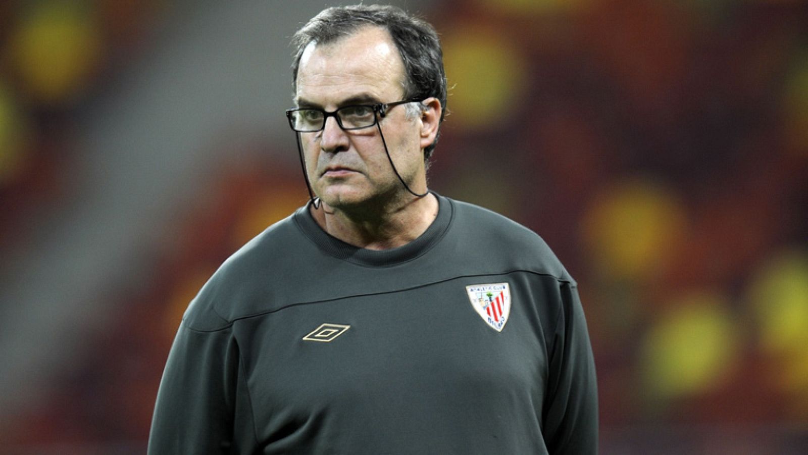 Bielsa vuelve a la normalidad con el retorno de los entrenamientos