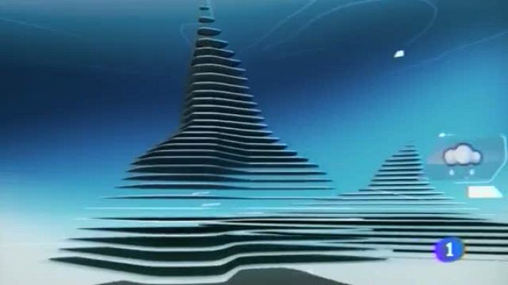 Telenorte - País Vasco - El tiempo en el País Vasco - 09/07/12