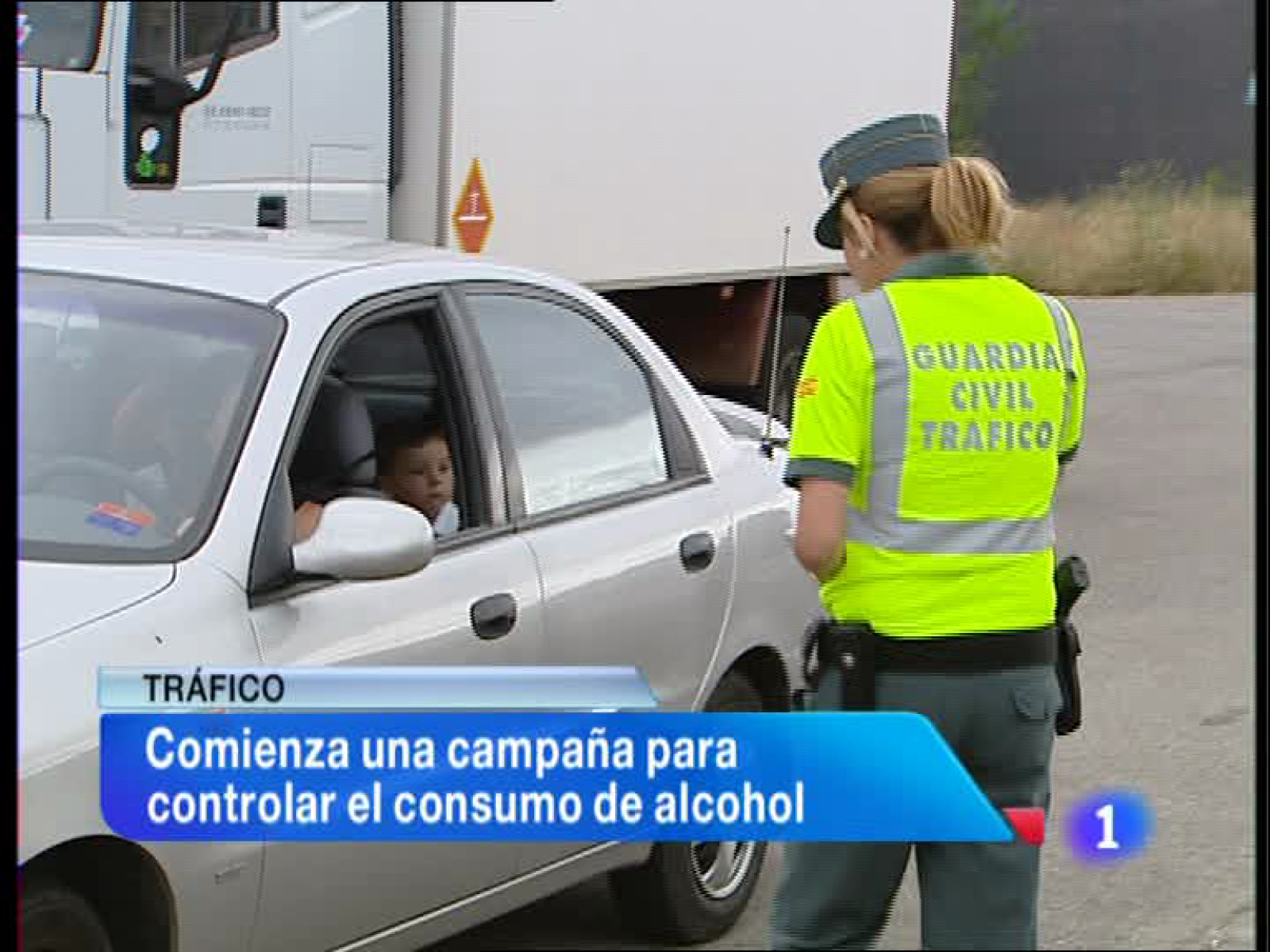 Informativo Telerioja - 09/07/12 | Ver