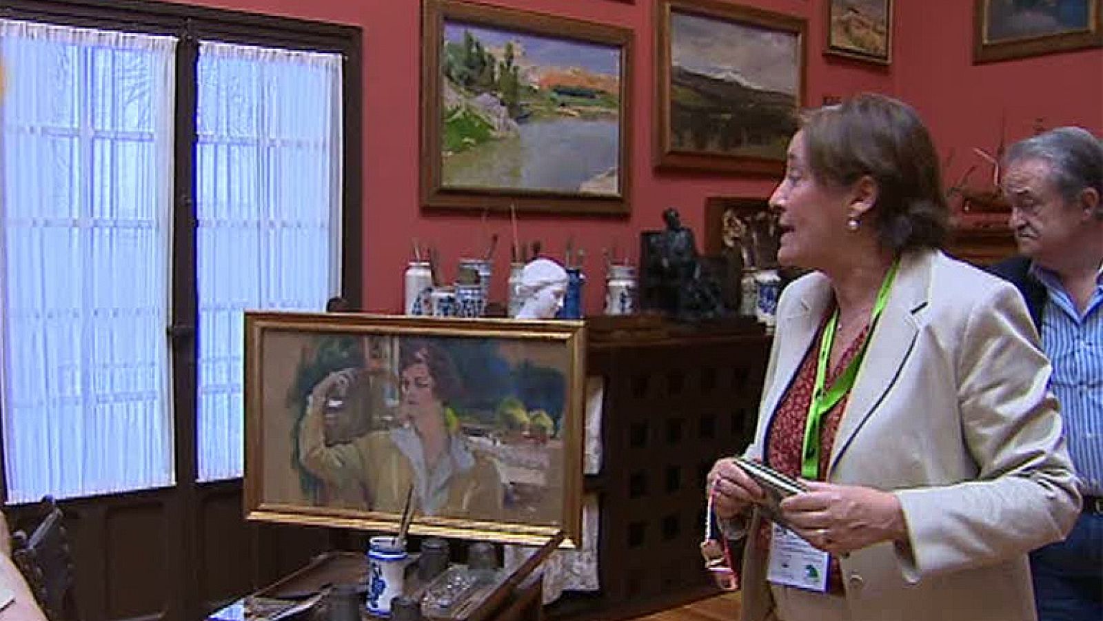 Aumenta un 20% el número de voluntarios por la crisis