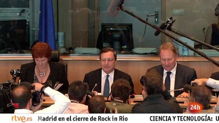 La tarde en 24h - Tercera hora - 09/07/12