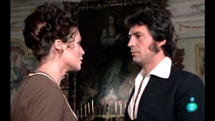 Curro Jiménez - El secuestro (comienzo)