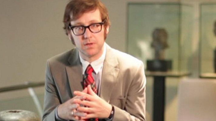 Entrevista a la carta - Joaquín Reyes pregunta a F. Adrià