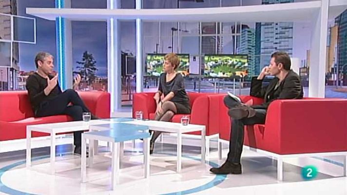 Para todos La 2 - Para Todos La 2 - 10/07/12