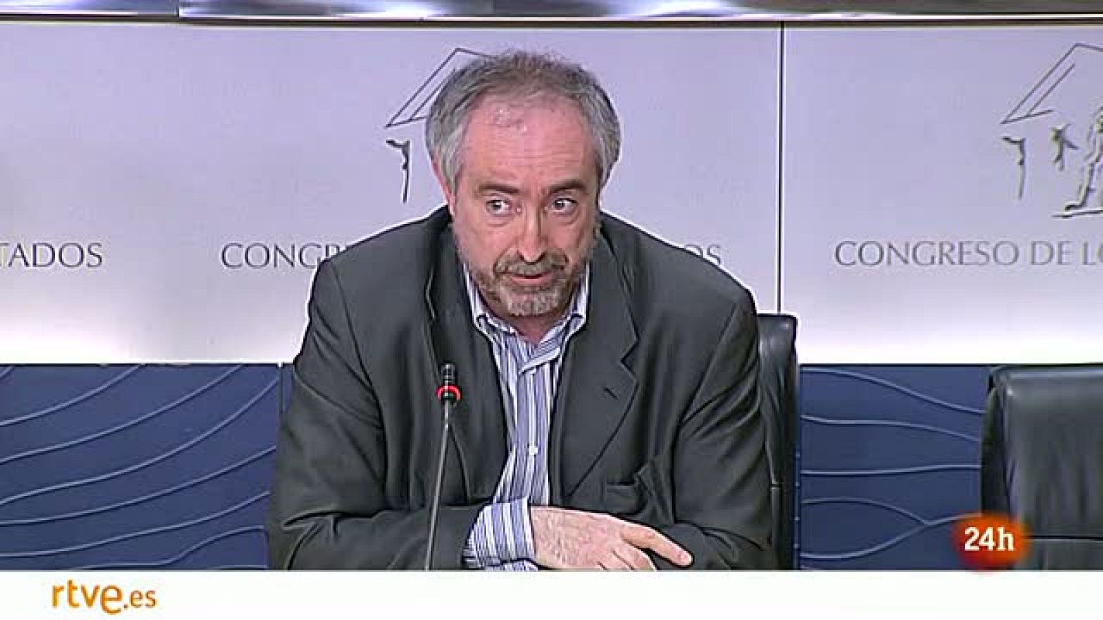 Amaiur califica el asesinato de Miguel Ángel Blanco de "injusticia" - Informativo 24h | Ver