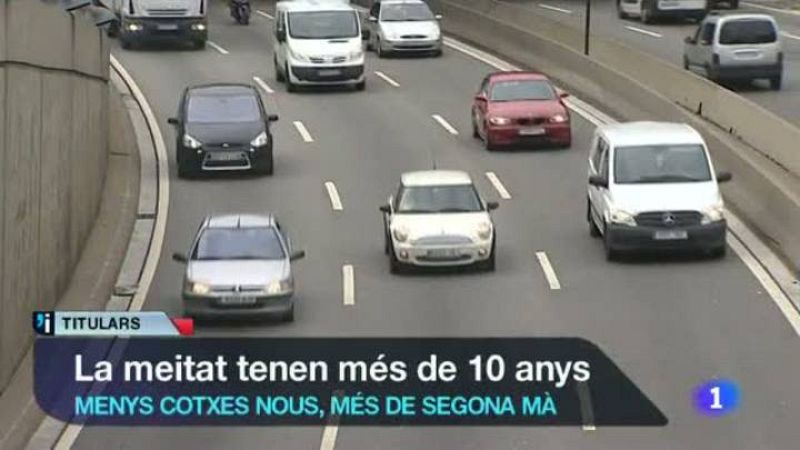 L'informatiu en 2' - 10/07/12