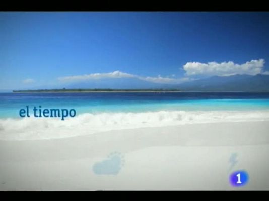 Noticias Murcia - El tiempo en la comunidad de Murcia. (10/7/2012).