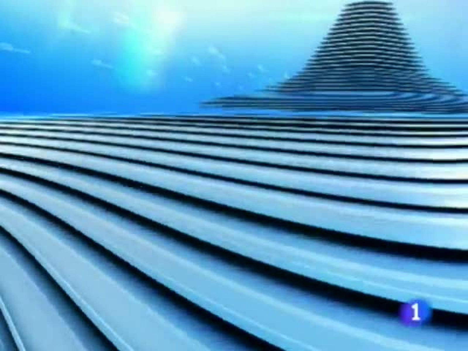 La comunidad de Murcia en 2'.(10/7/2012).