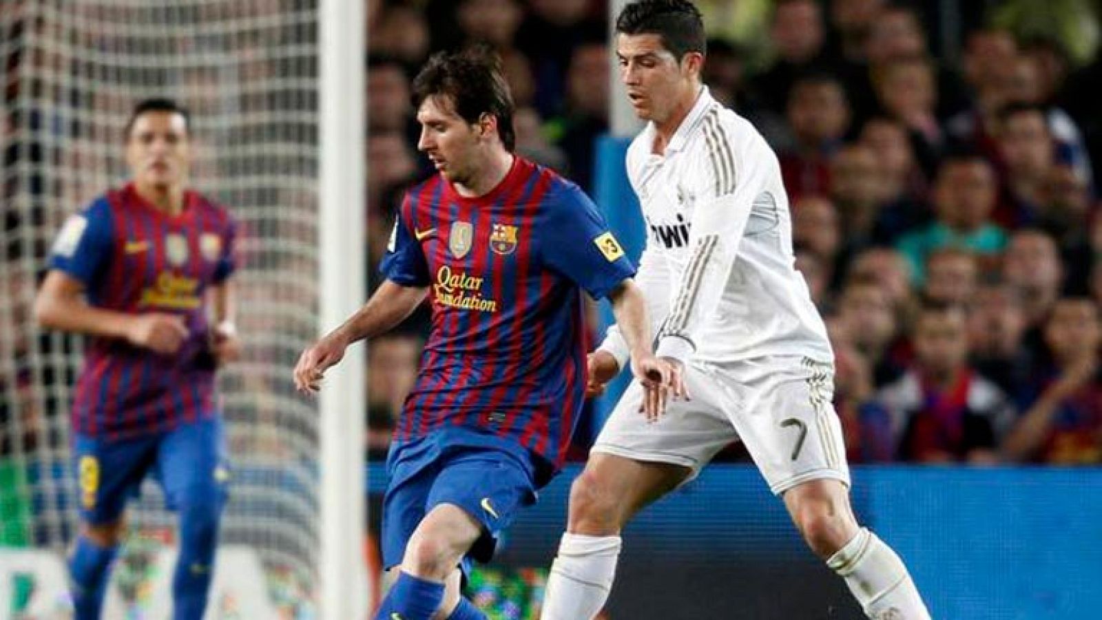 La Liga de fútbol 2012- 2013, la más madrugadora de la historia