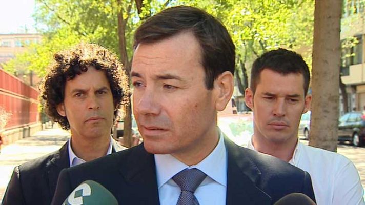 Informativo de Madrid - Informativo de Madrid - 10/07/12