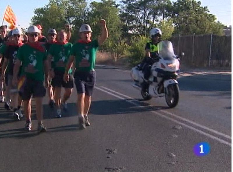 Panorama Regional - 10/07/12 | Ver