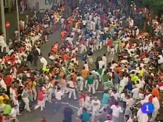 Telenavarra - Telenavarra-10/07/12