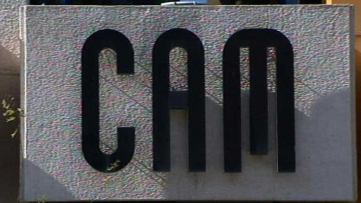 Telediario 1 - Estafa y apropiación indebida