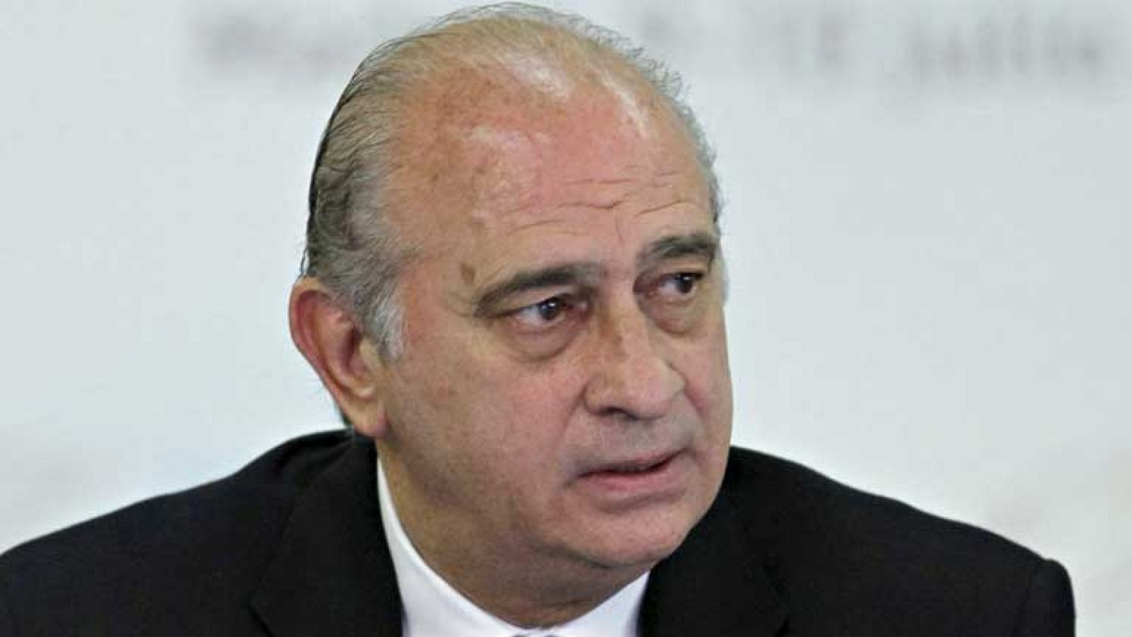 El Ministro del Interior afirma que la doctrina Parot sigue vigente