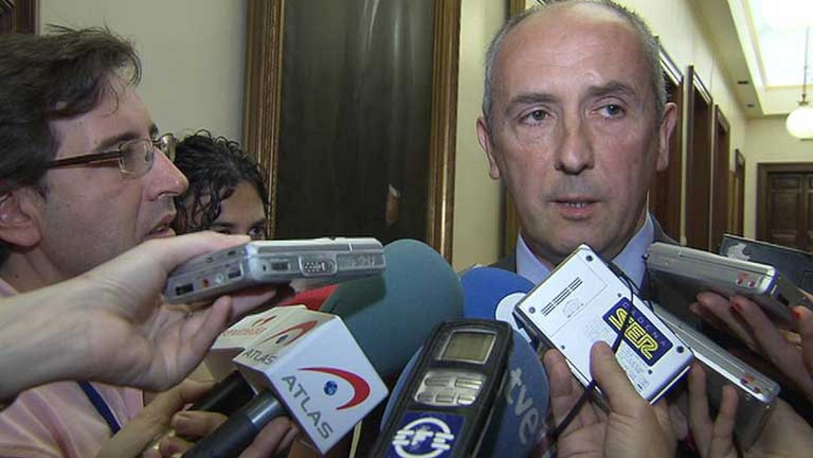 Reacciones a la sentencia del Tribunal de Estrasburgo