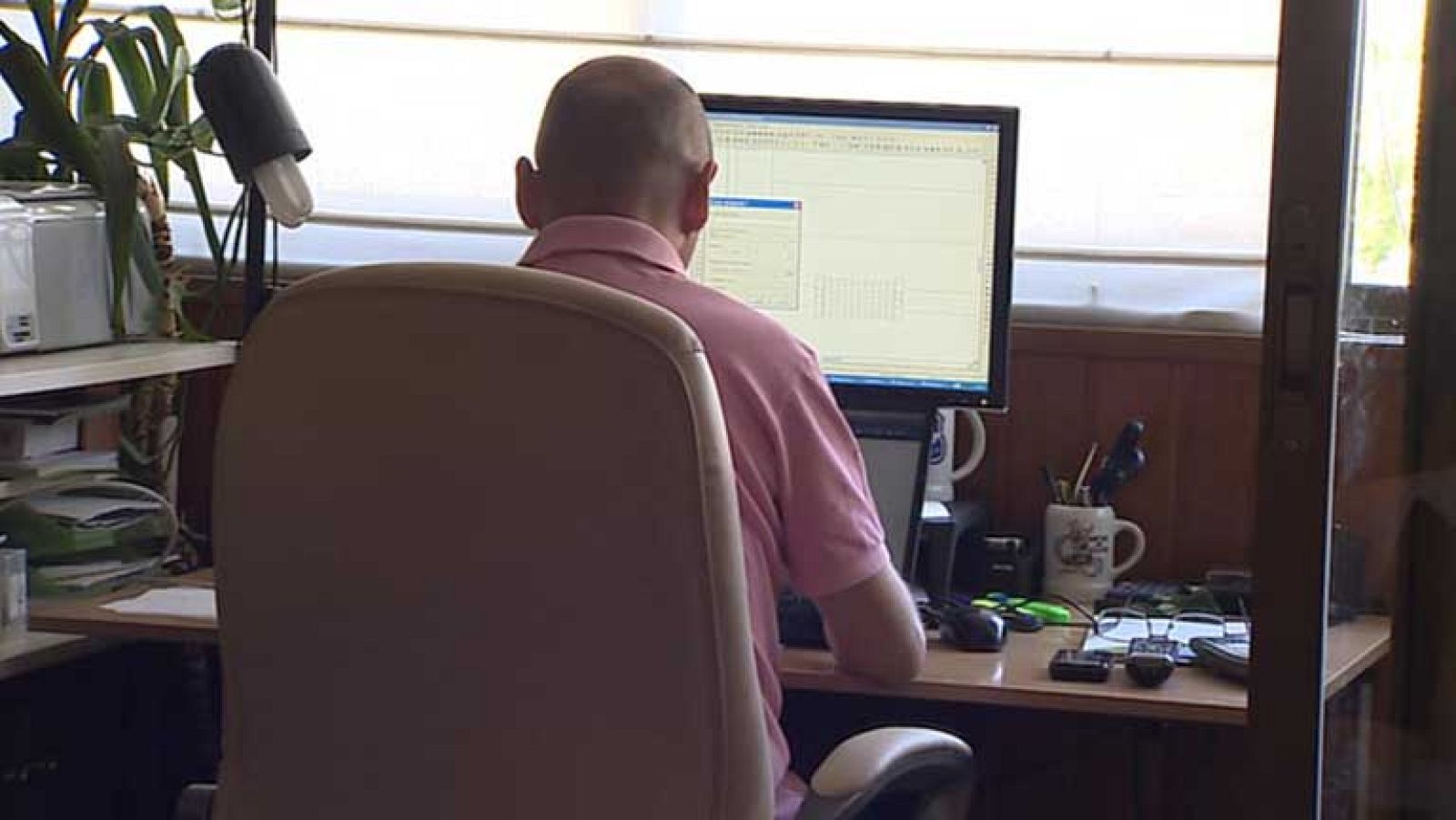 La conciliación mejora el trabajo