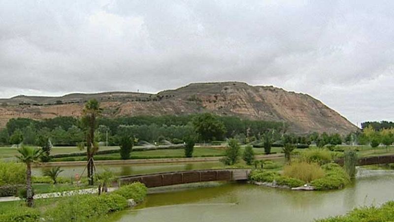 Nubes en el extremo norte peninsular y chubascos en Aragón y Cataluña