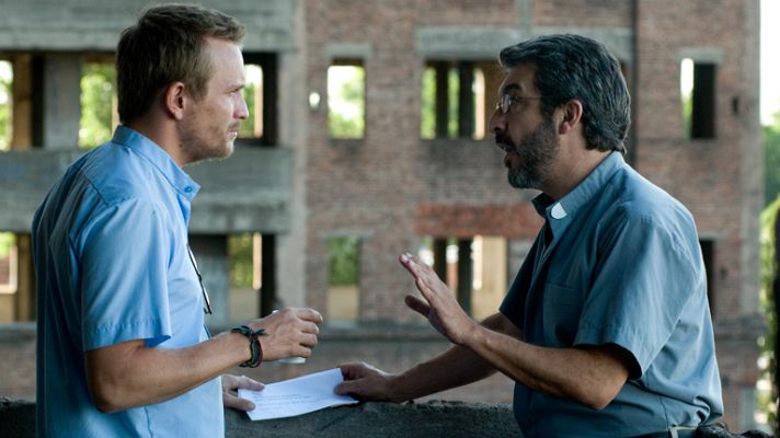 Cultura en Rtve.es - Clip de Elefante Blanco