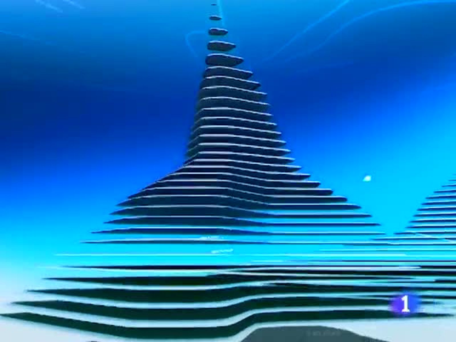 El tiempo en Cantabria - 10/07/12