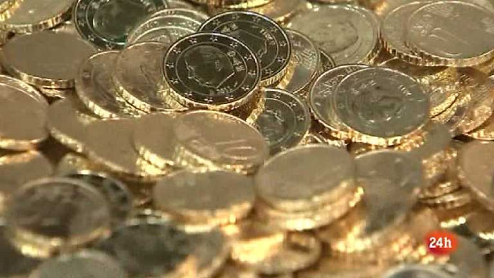 La tarde en 24 horas - Primera hora - 10/07/12 - Ver ahora