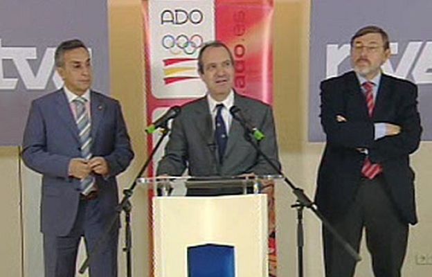  - ADO celebra la última reunión antes de los Juegos