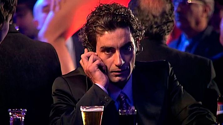 Ana y los siete - La petición de mano