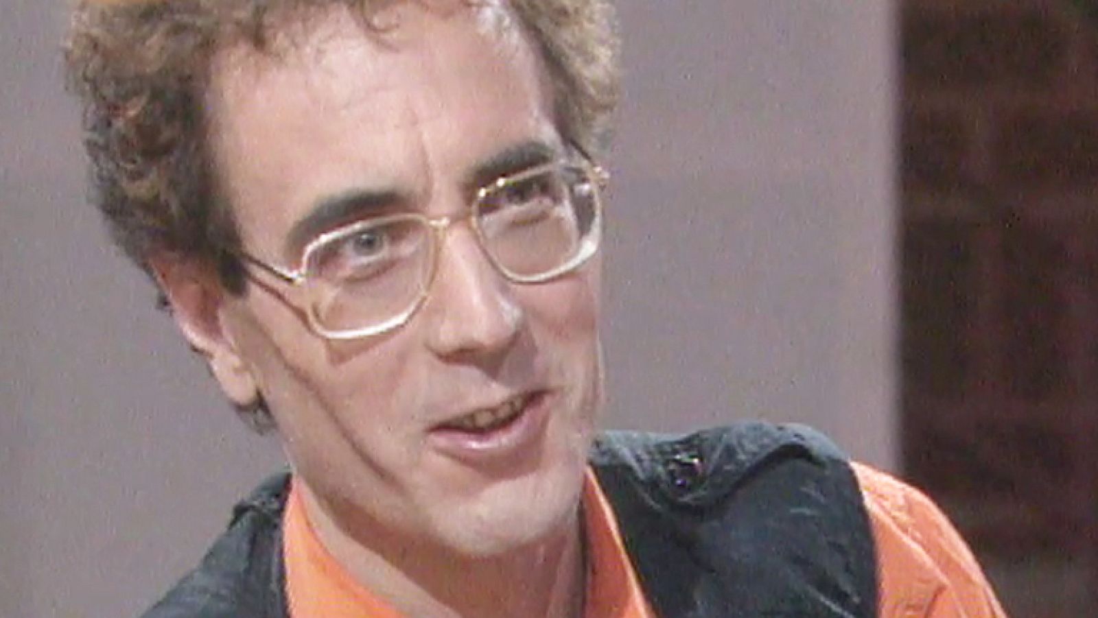 La huella del crimen - El crimen de Don Benito - Entrevista a Antonio Drove - La huella del crimen | Ver