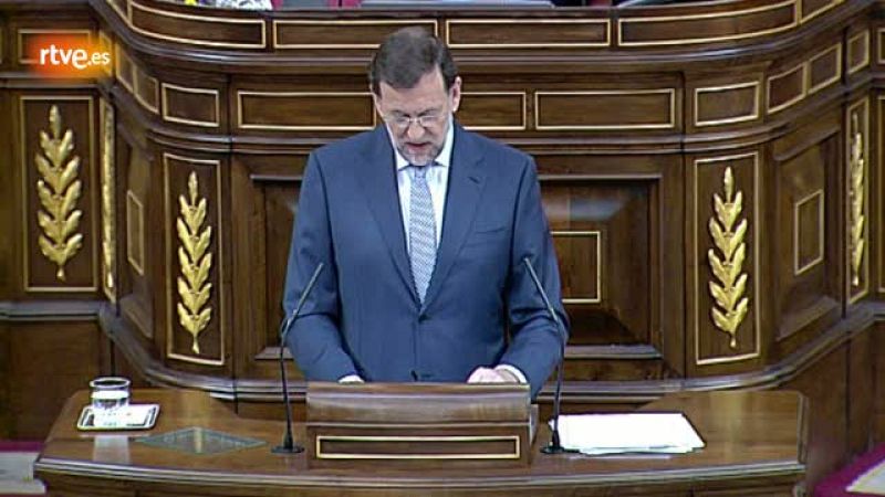 Rajoy anuncia una subida del IVA del 18 al 21%