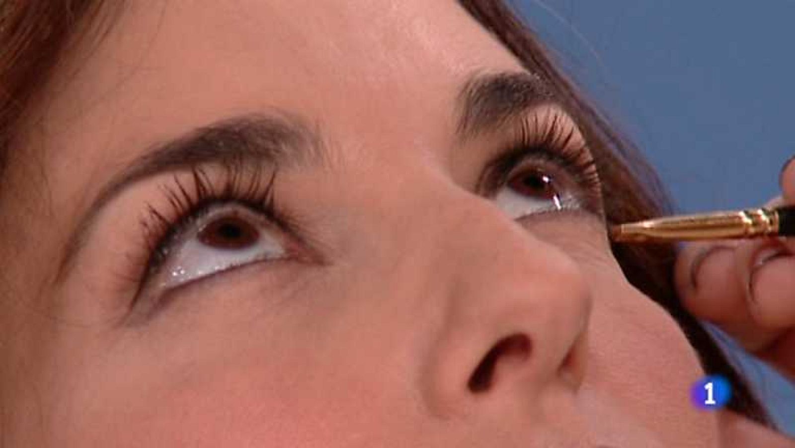 Saber vivir - El blanco de los ojos - Ver ahora