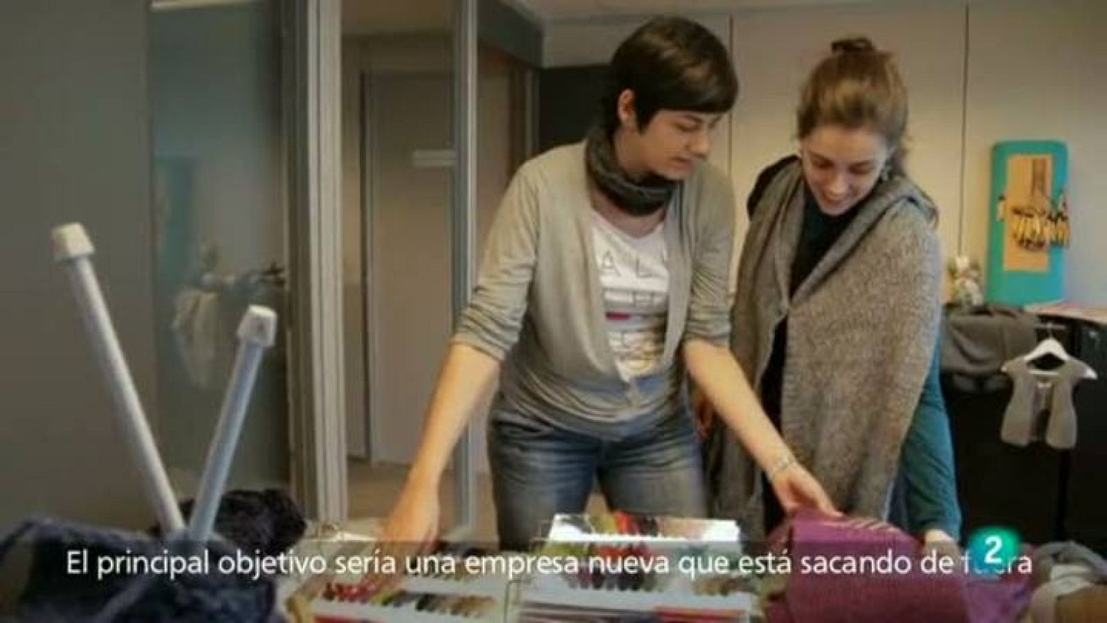 Para todos La 2 - ONG: Glokal Kneed